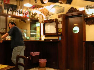 Eating&Drinking in Venice