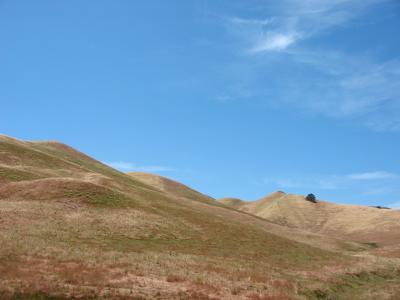 Black Diamond Mine 2003