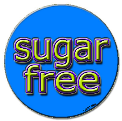 Sugar Free