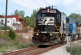 NS 5426 West At Camden, MO