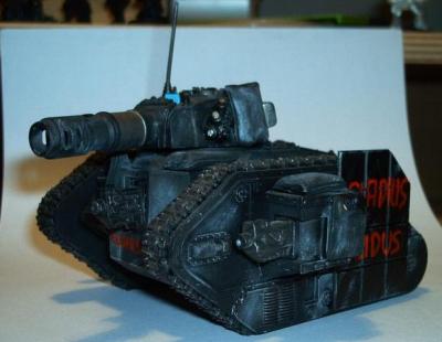Leman Russ