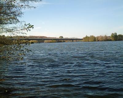 Huron River