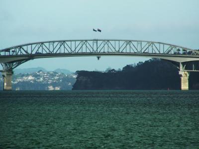 Harbour Bridge