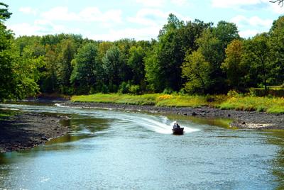 Mississippi River Gallery