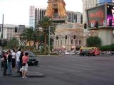 Las Vegas - Paris Hotel