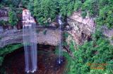 Fall Creek Falls