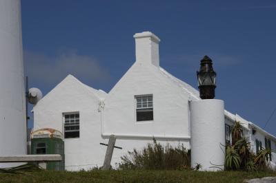 Gibbs Hill Light House
