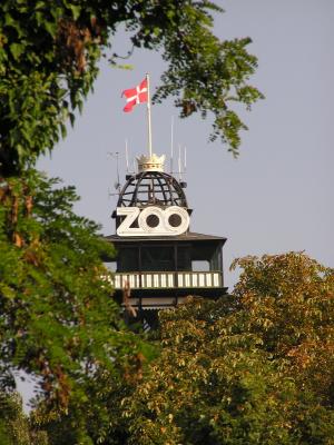 zoo tower