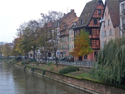 Strasbourg,  France