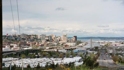 Seattle, WA