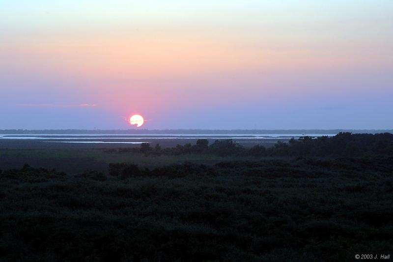 OBX Sunset #2