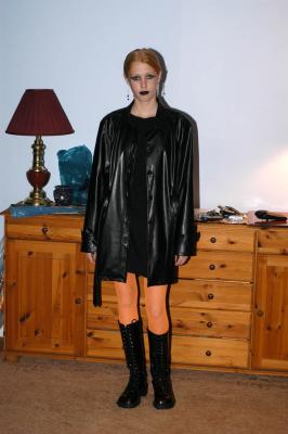 Halloween Goth 2