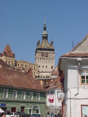 Sighisoara