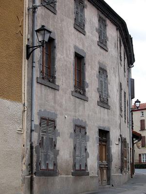 Puy de Dome