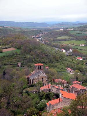 Puy de Dome