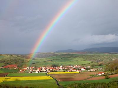 Puy de Dome