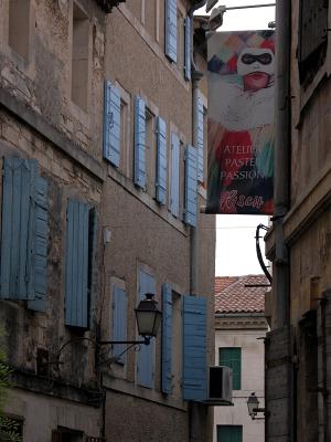St. Remy Provence