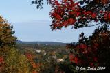 View from Old town Hill, Newbury