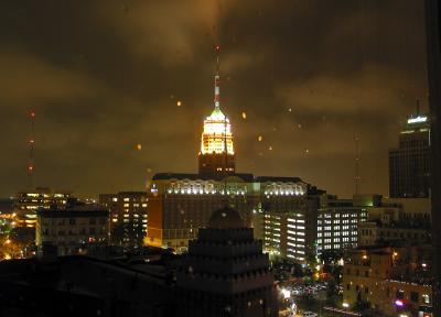 San Antonio, TX