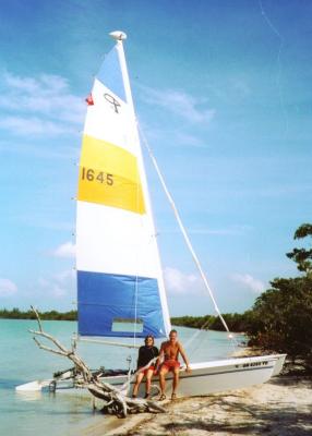 On Nest Key