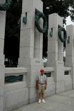 WWII Memorial