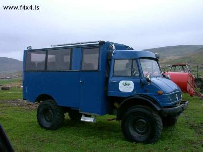 Unimog