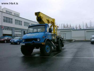 Unimog