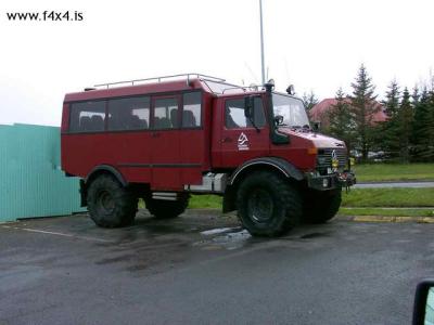 Unimog