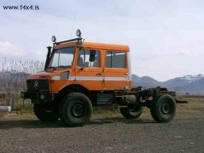 Unimog