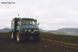  Unimog 416