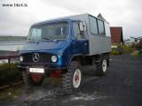 Unimog 404