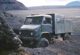 Unimog 404