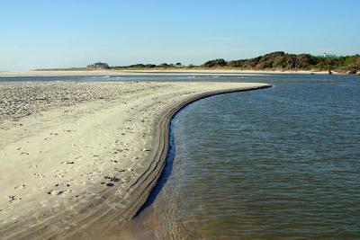 Pawleys Island, SC