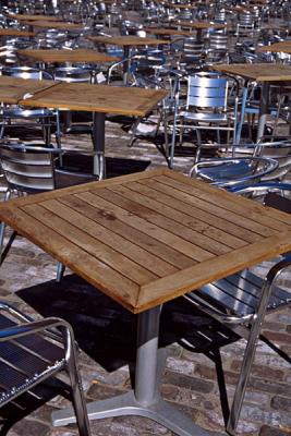Tables & Chairs