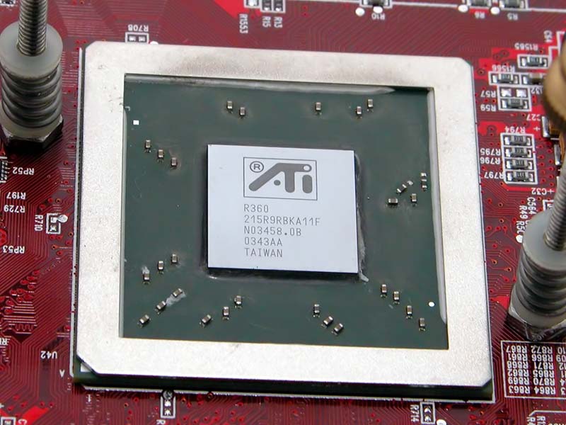 R360 core! Nice!