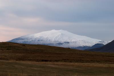 Snfellsjkull
