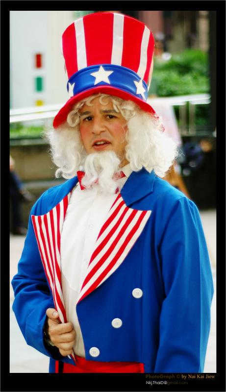 Uncle Sam