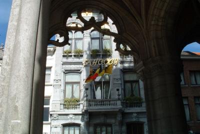 Restaurant d'Hoogh