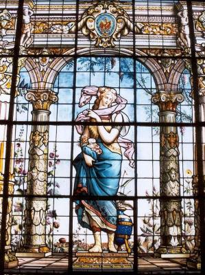Mexico City - Chapultepec Castle