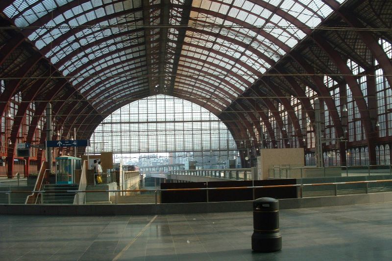 Central Station
