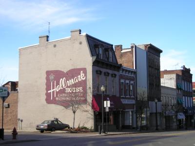 Barnesville, Ohio