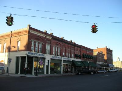 Paulding, Ohio