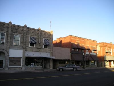 Paulding, Ohio