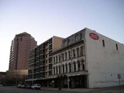 Dayton, OH