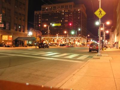 Dayton, OH