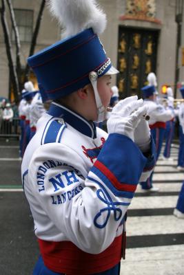 St. Patrick's Day Parade