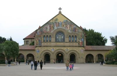 Stanford, CA