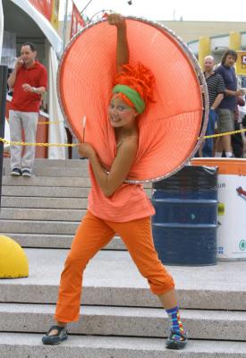 Jazz Festival, Montreal