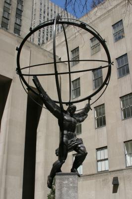 Atlas