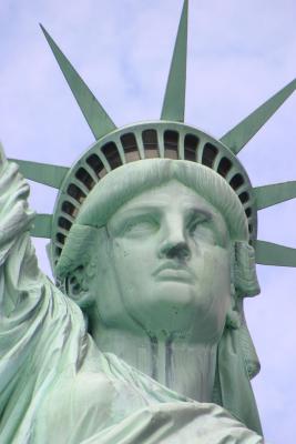Lady Liberty